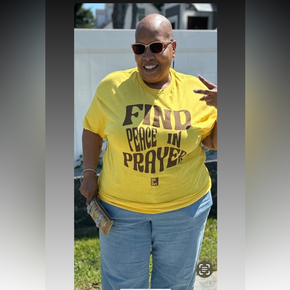 @webewilliams I’m LIVE with Laughter, Praise & Worship - Picture 3 of 7